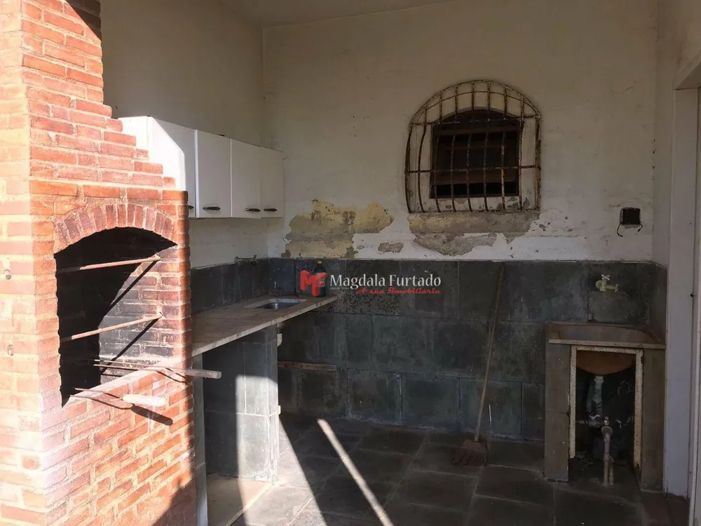 Casa, 3 quartos - Foto 8