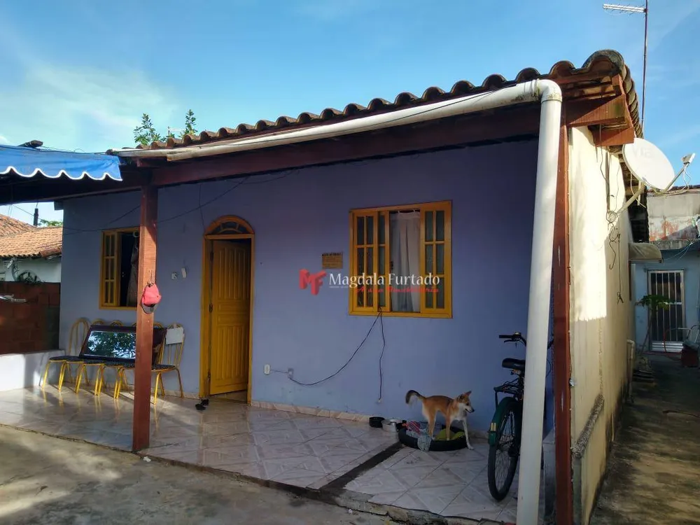 Casa, 3 quartos, 85 m² - Foto 4