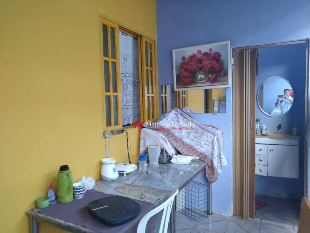 Casa, 3 quartos, 85 m² - Foto 13