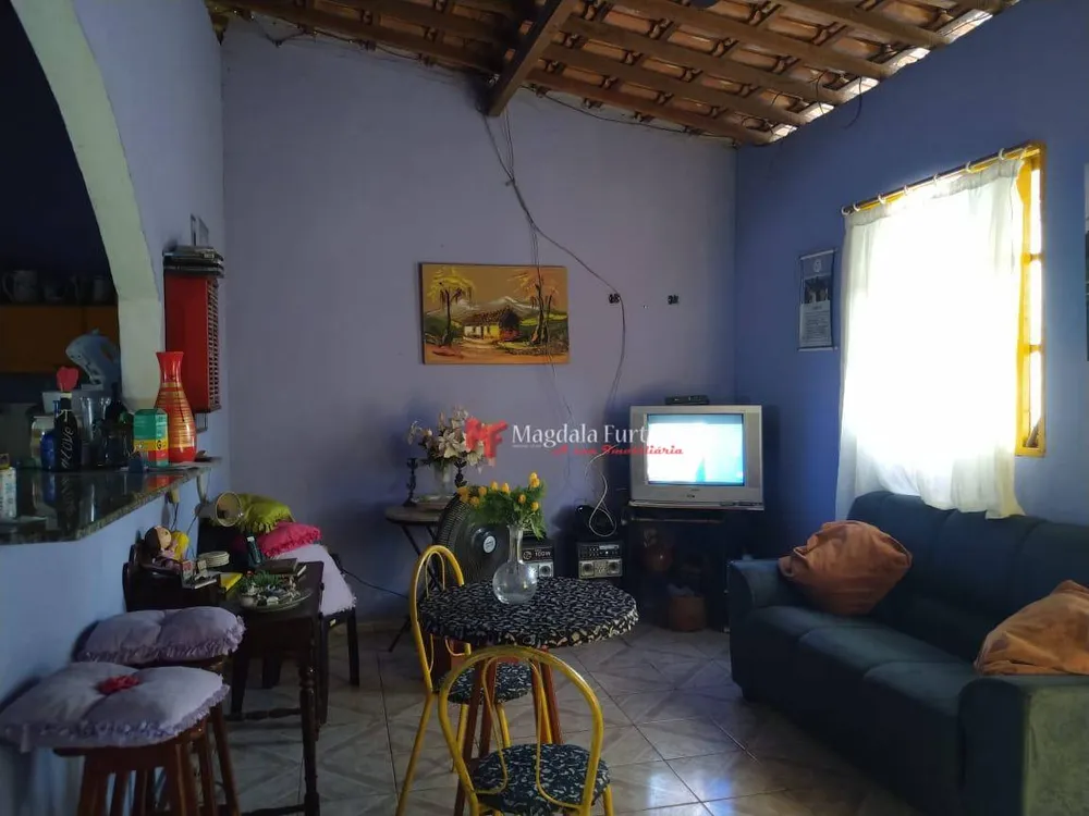 Casa, 3 quartos, 85 m² - Foto 10