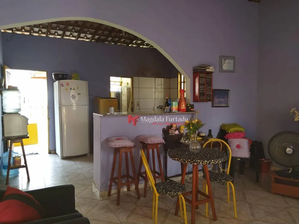 Casa, 3 quartos, 85 m² - Foto 3