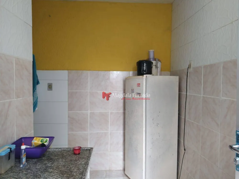 Casa, 3 quartos, 85 m² - Foto 6