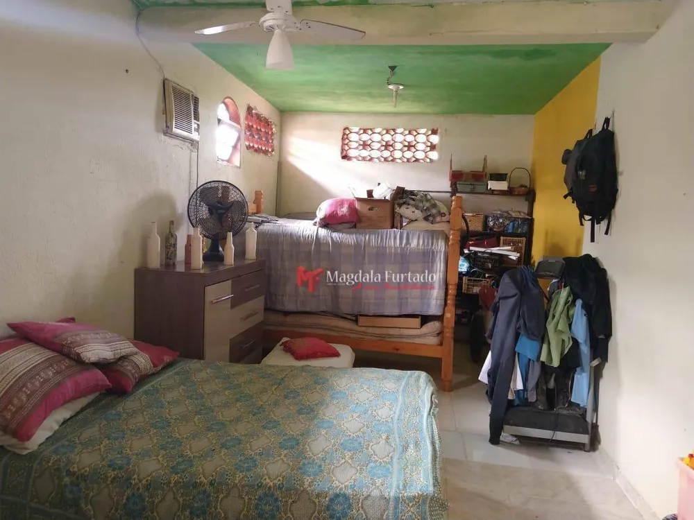 Casa, 3 quartos, 85 m² - Foto 2