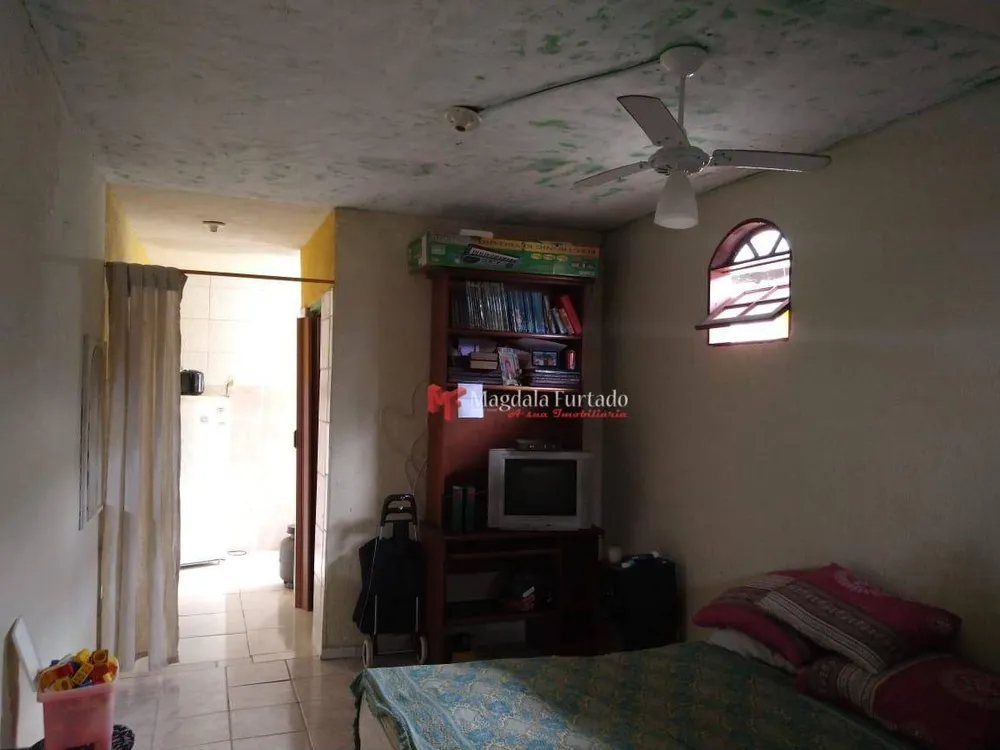 Casa, 3 quartos, 85 m² - Foto 8