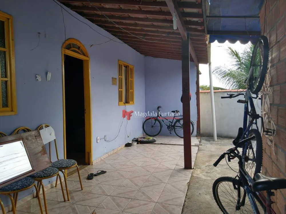 Casa, 3 quartos, 85 m² - Foto 1
