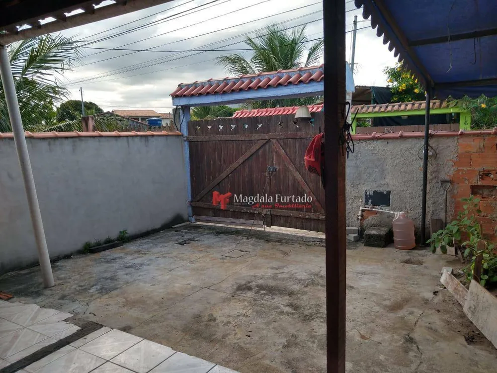 Casa, 3 quartos, 85 m² - Foto 12