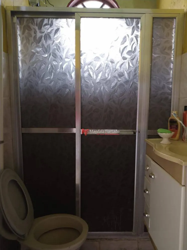 Casa, 3 quartos, 85 m² - Foto 11