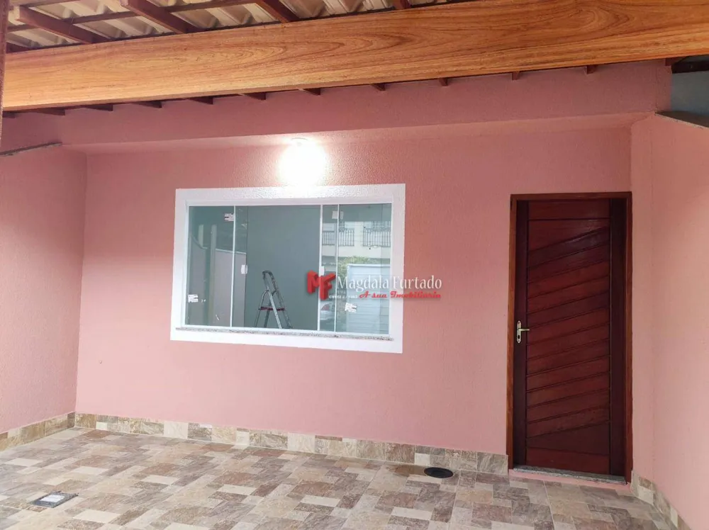 Casa, 2 quartos, 60 m² - Foto 25