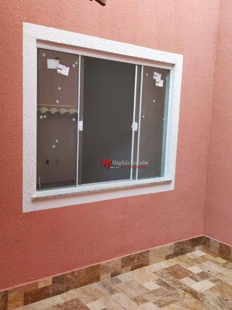 Casa, 2 quartos, 60 m² - Foto 3