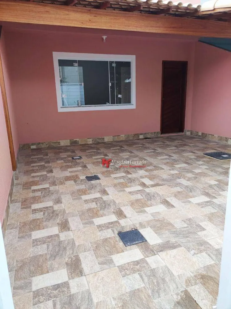 Casa, 2 quartos, 60 m² - Foto 10