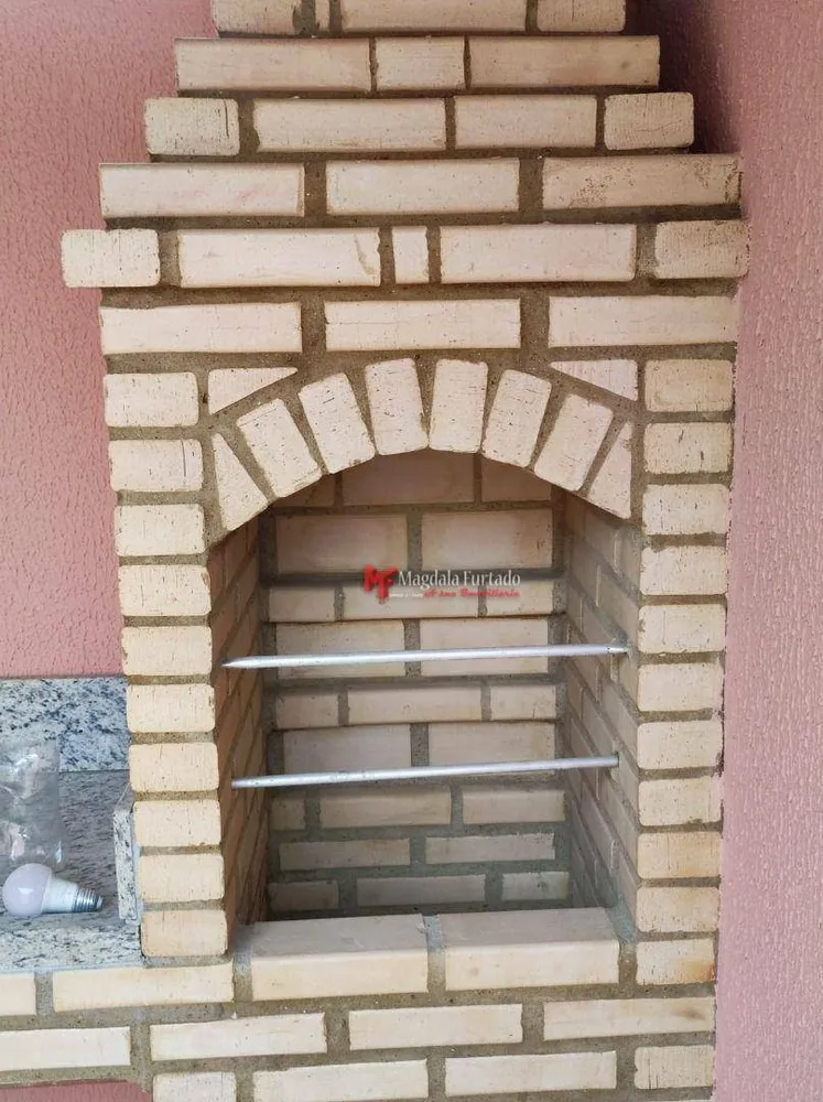 Casa, 2 quartos, 60 m² - Foto 21
