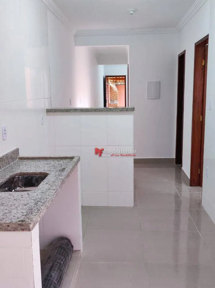 Casa, 2 quartos, 60 m² - Foto 22