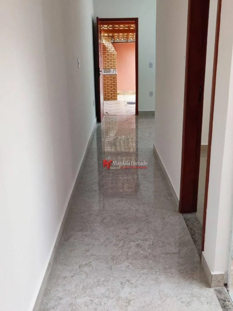 Casa, 2 quartos, 60 m² - Foto 26