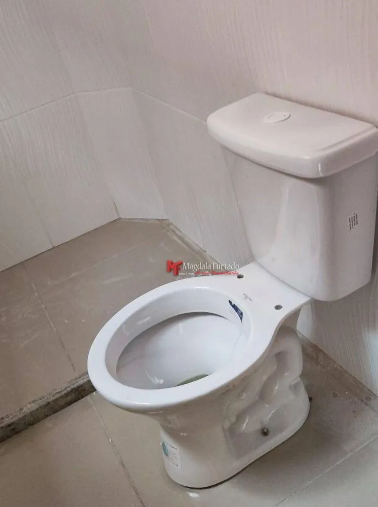 Casa, 2 quartos, 60 m² - Foto 20