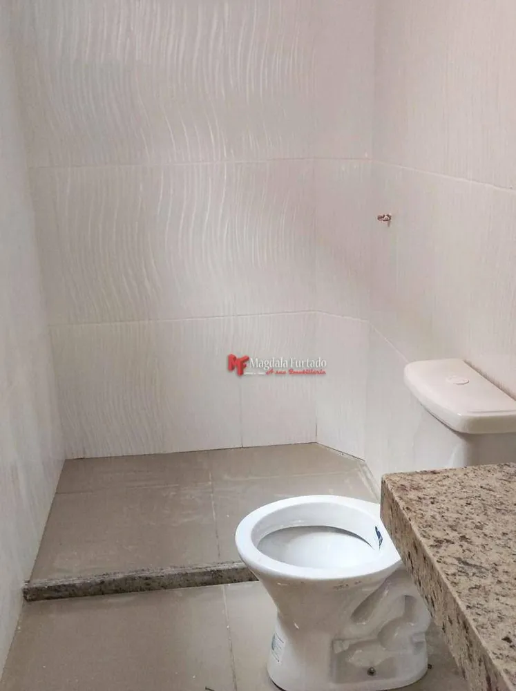Casa, 2 quartos, 60 m² - Foto 13