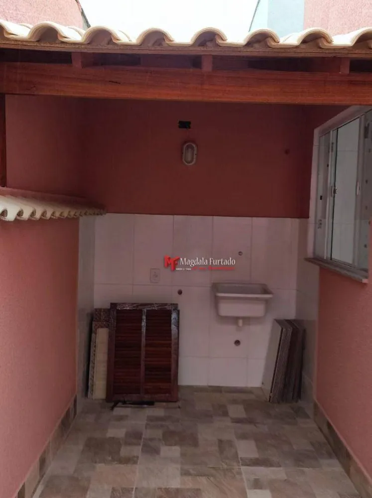 Casa, 2 quartos, 60 m² - Foto 4