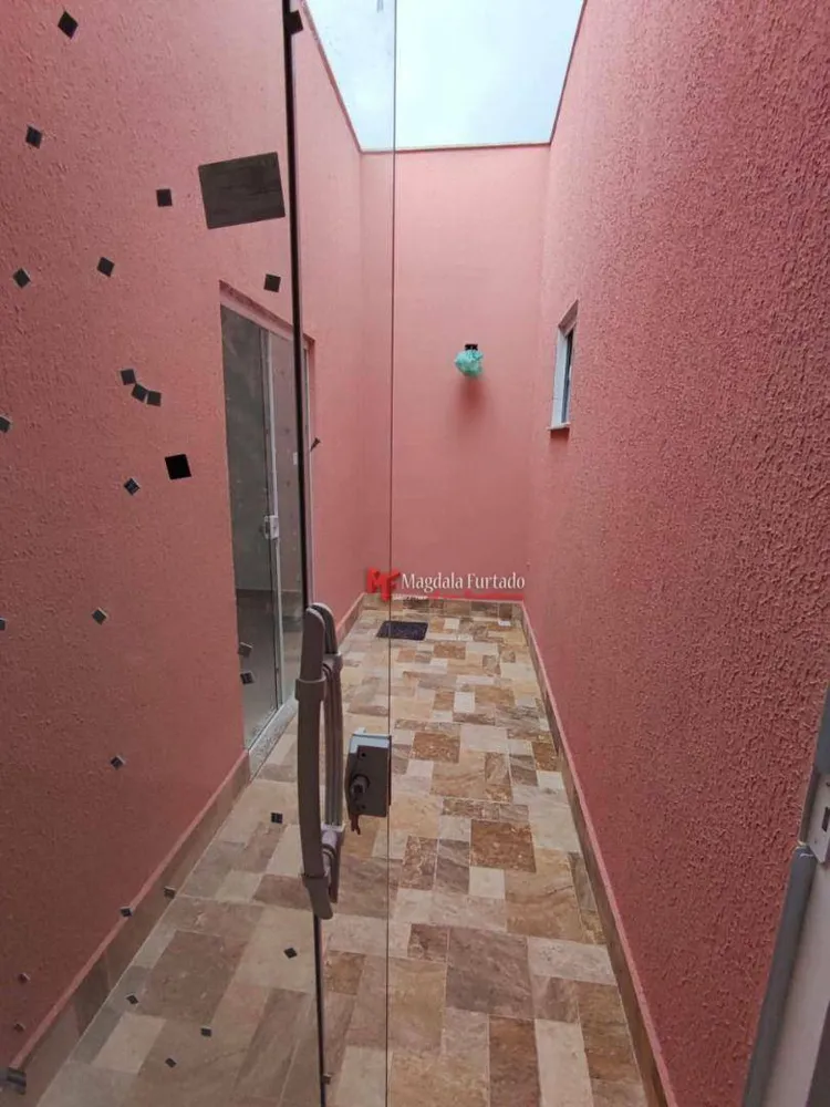 Casa, 2 quartos, 60 m² - Foto 5