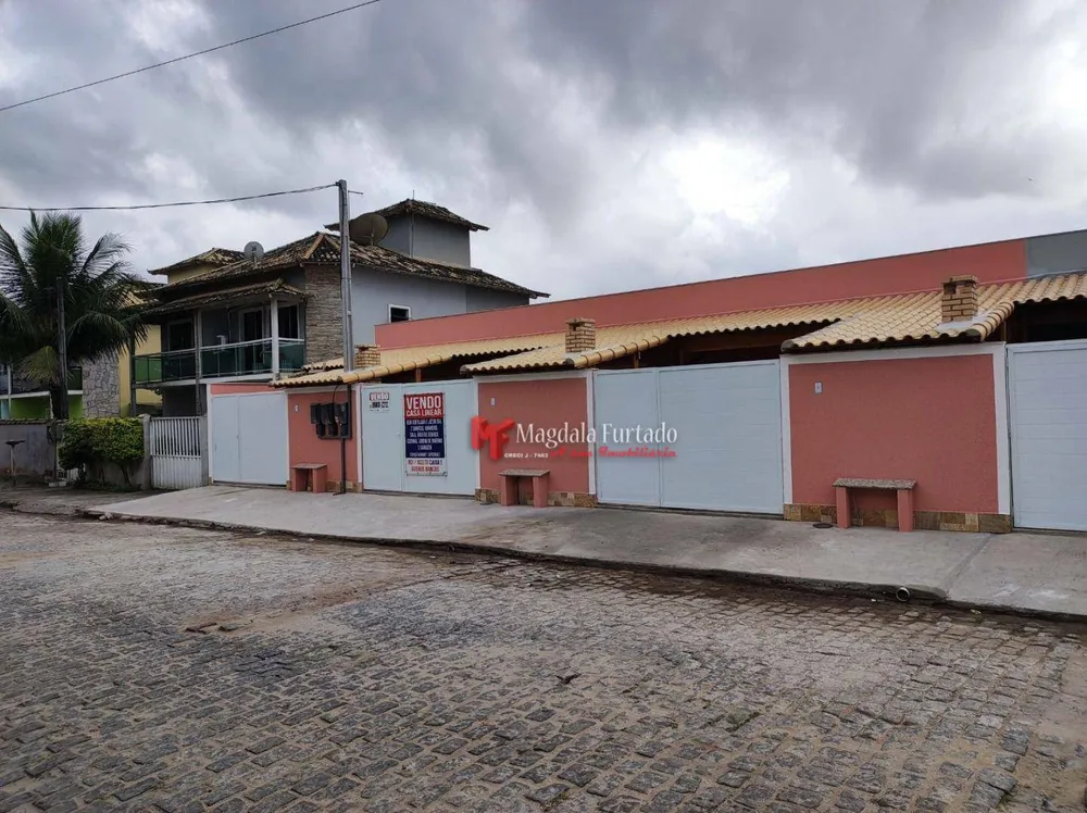 Casa, 2 quartos, 60 m² - Foto 1