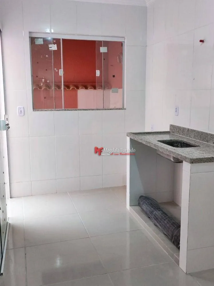 Casa, 2 quartos, 60 m² - Foto 15