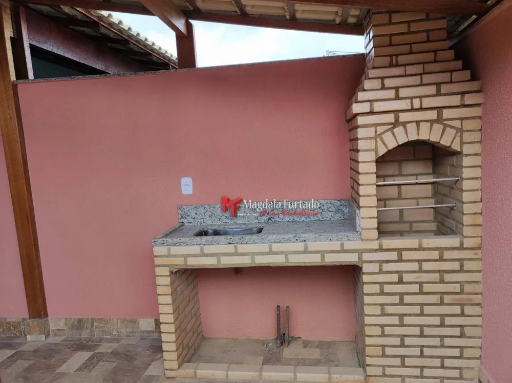 Casa, 2 quartos, 60 m² - Foto 6