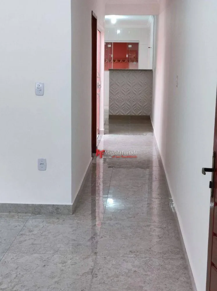 Casa, 2 quartos, 60 m² - Foto 11