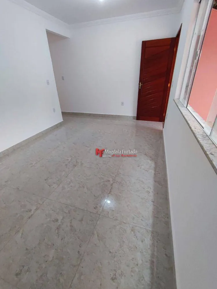 Casa, 2 quartos, 60 m² - Foto 24