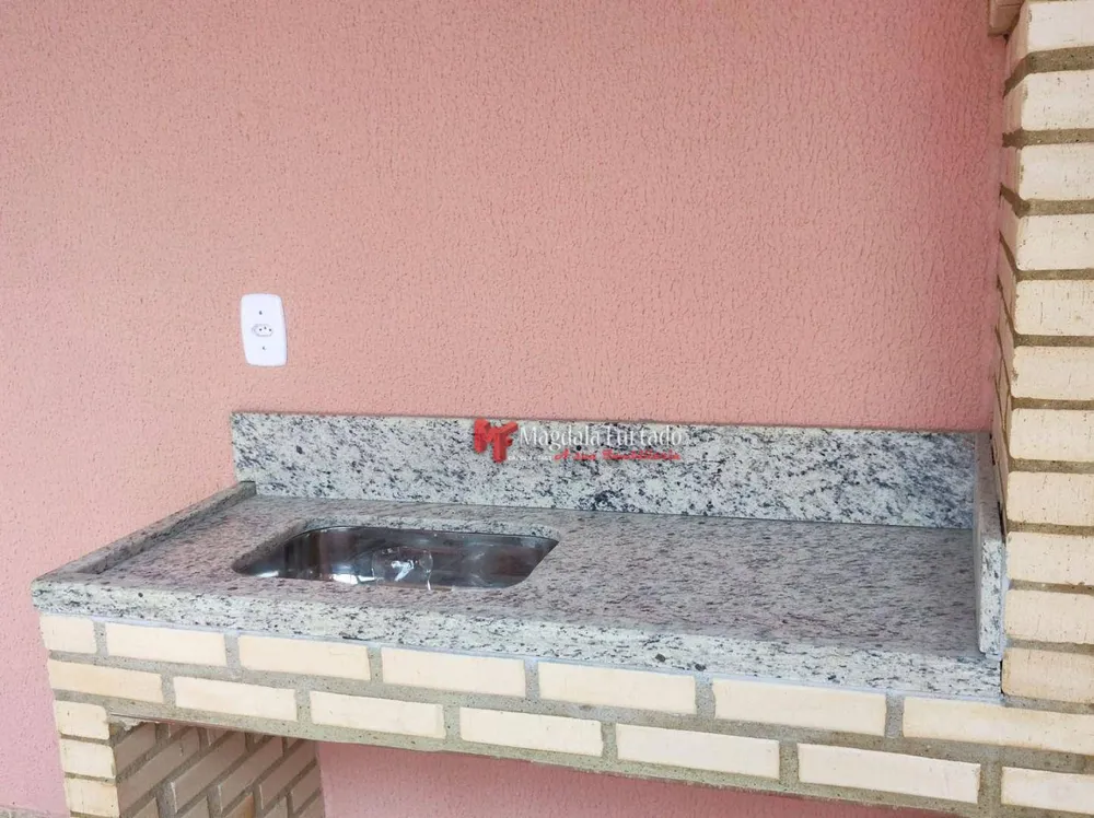Casa, 2 quartos, 60 m² - Foto 9