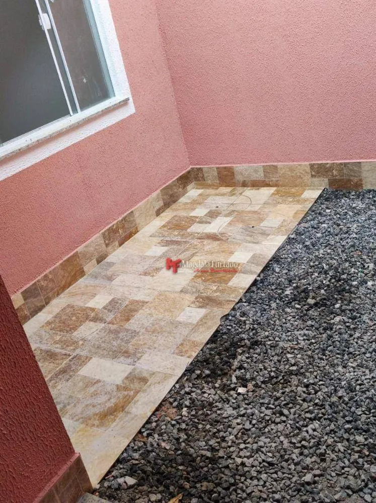 Casa, 2 quartos, 60 m² - Foto 18
