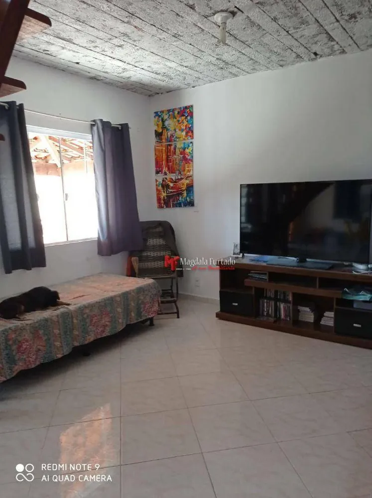 Casa, 3 quartos, 120 m² - Foto 22