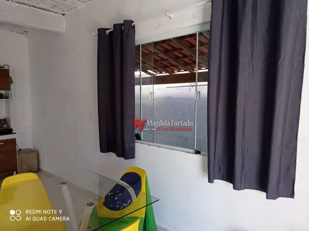Casa, 3 quartos, 120 m² - Foto 12