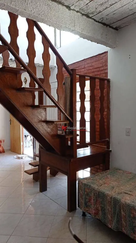 Casa, 3 quartos, 120 m² - Foto 10