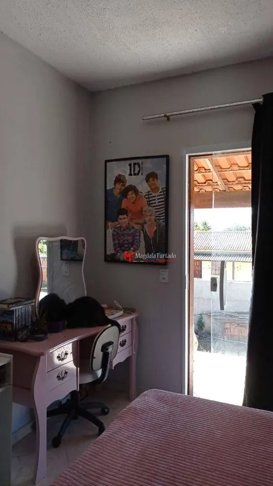 Casa, 3 quartos, 120 m² - Foto 21