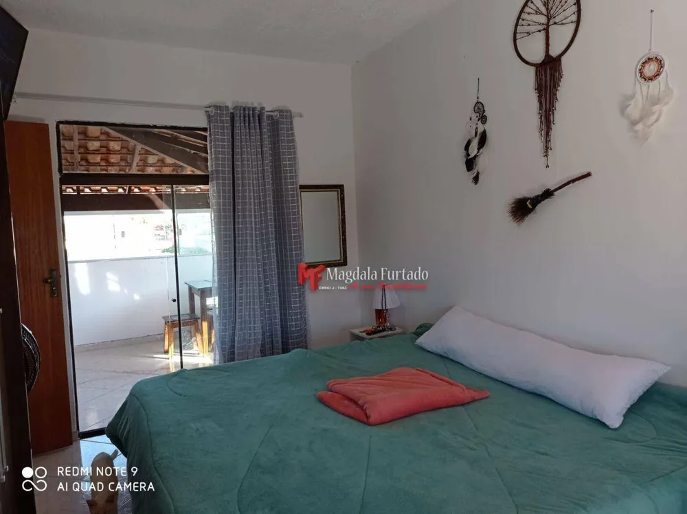 Casa, 3 quartos, 120 m² - Foto 9