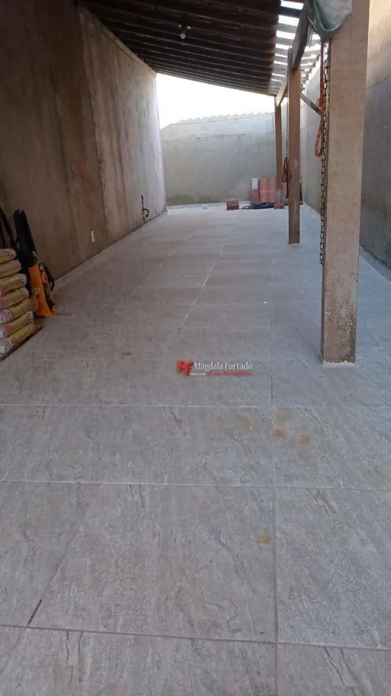 Casa, 3 quartos, 120 m² - Foto 13