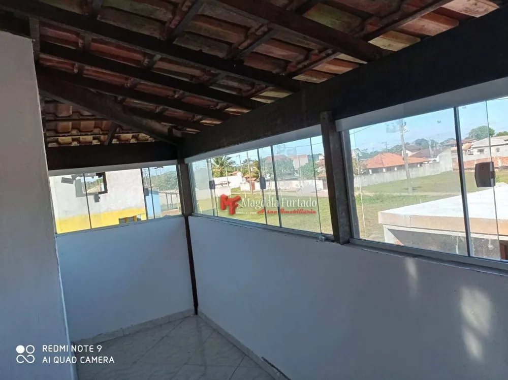Casa, 3 quartos, 120 m² - Foto 14
