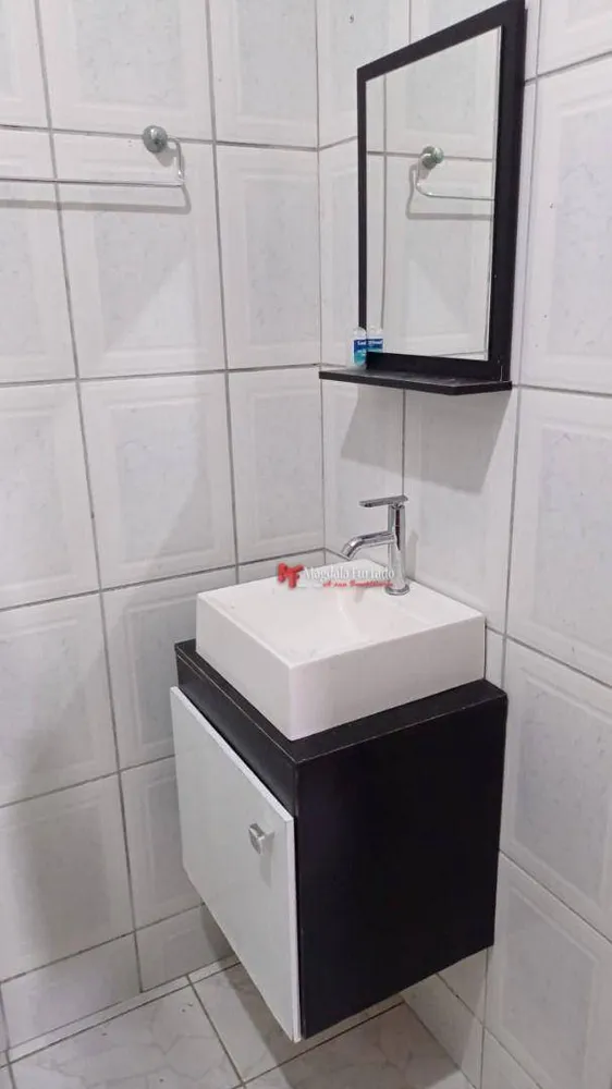 Casa, 3 quartos, 120 m² - Foto 15