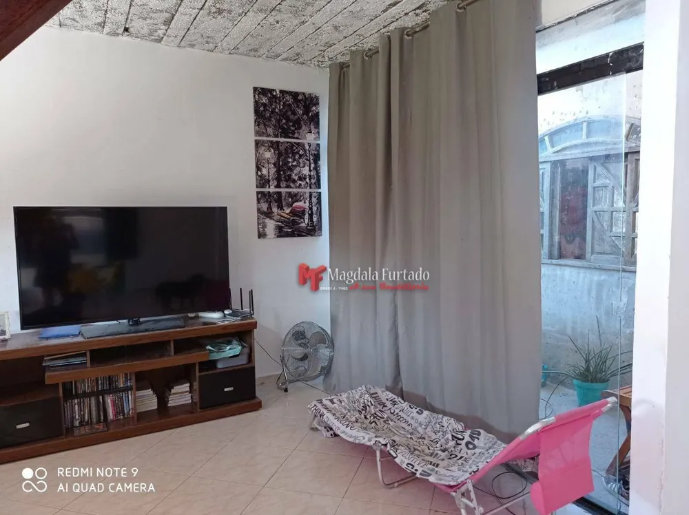 Casa, 3 quartos, 120 m² - Foto 6