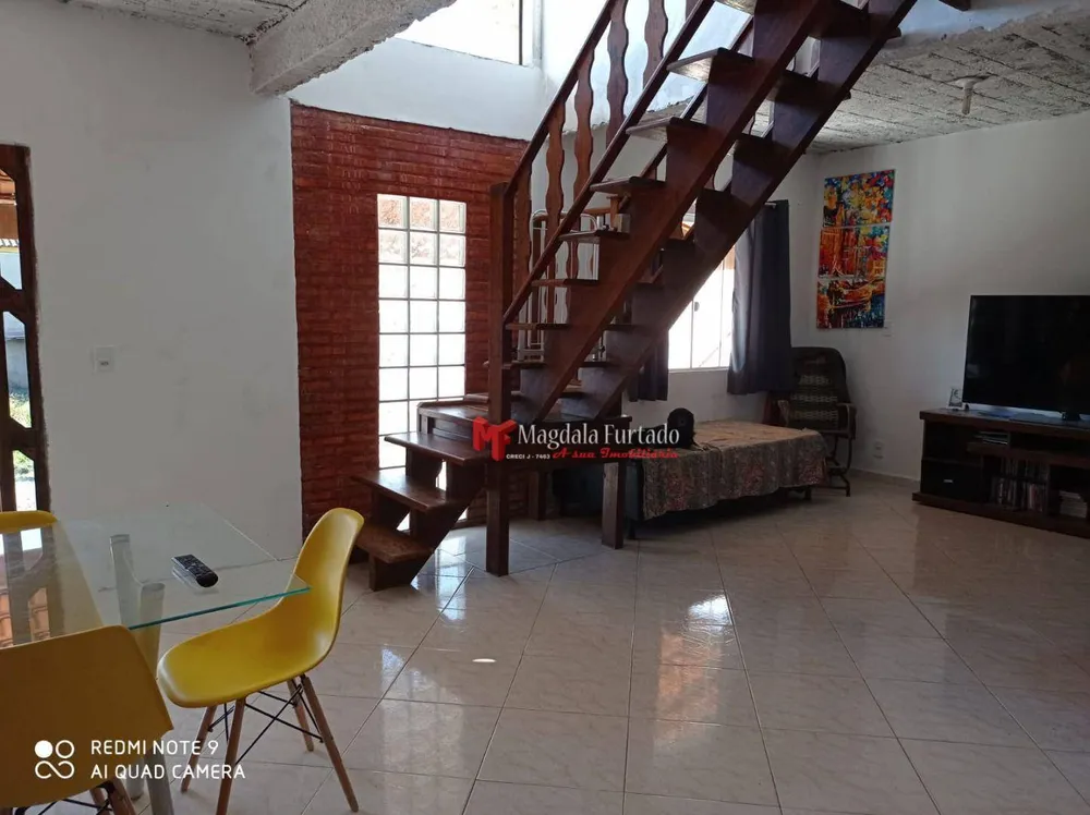 Casa, 3 quartos, 120 m² - Foto 17