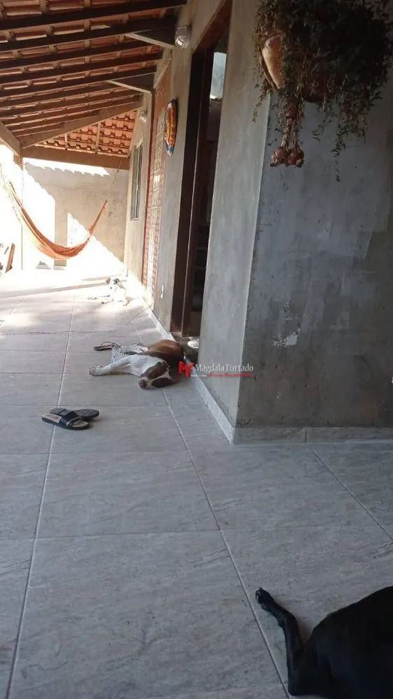 Casa, 3 quartos, 120 m² - Foto 16
