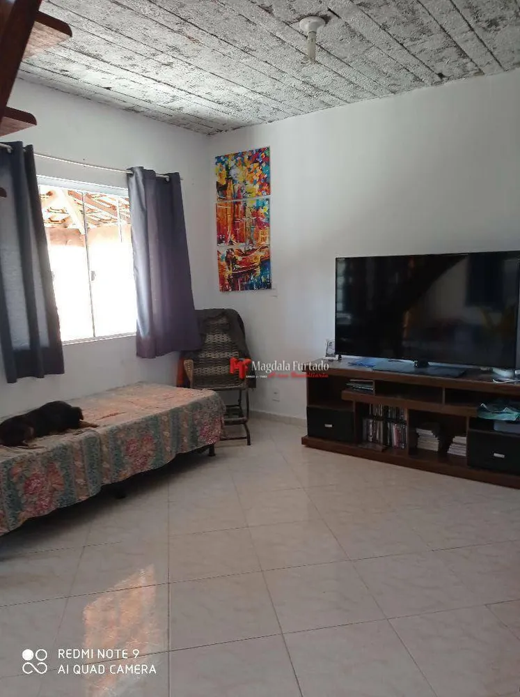 Casa, 3 quartos, 120 m² - Foto 4