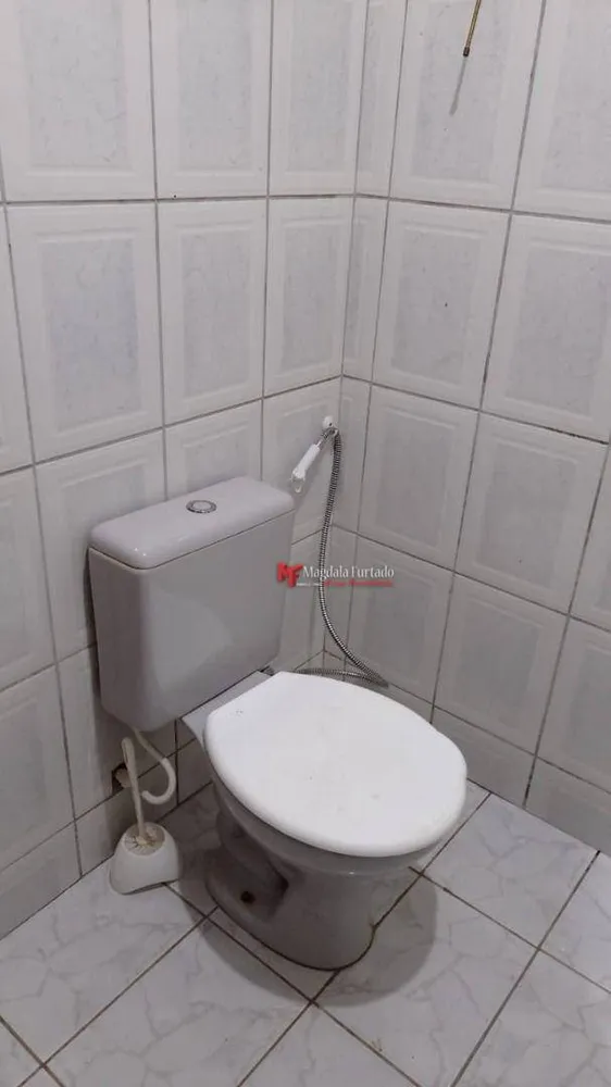 Casa, 3 quartos, 120 m² - Foto 5