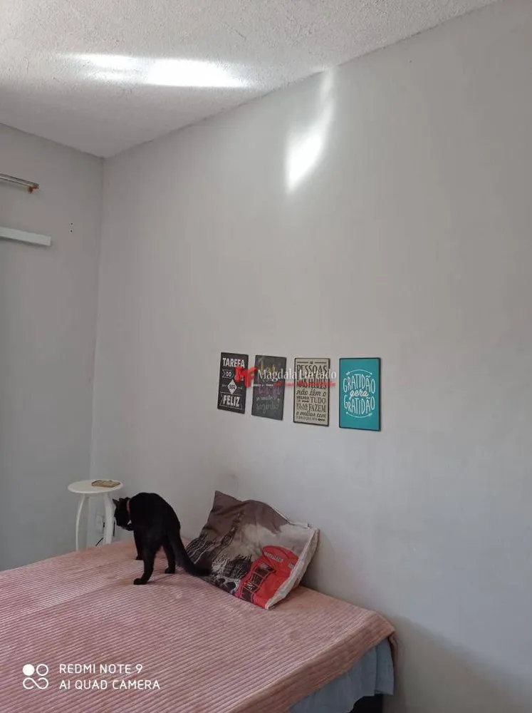 Casa, 3 quartos, 120 m² - Foto 11