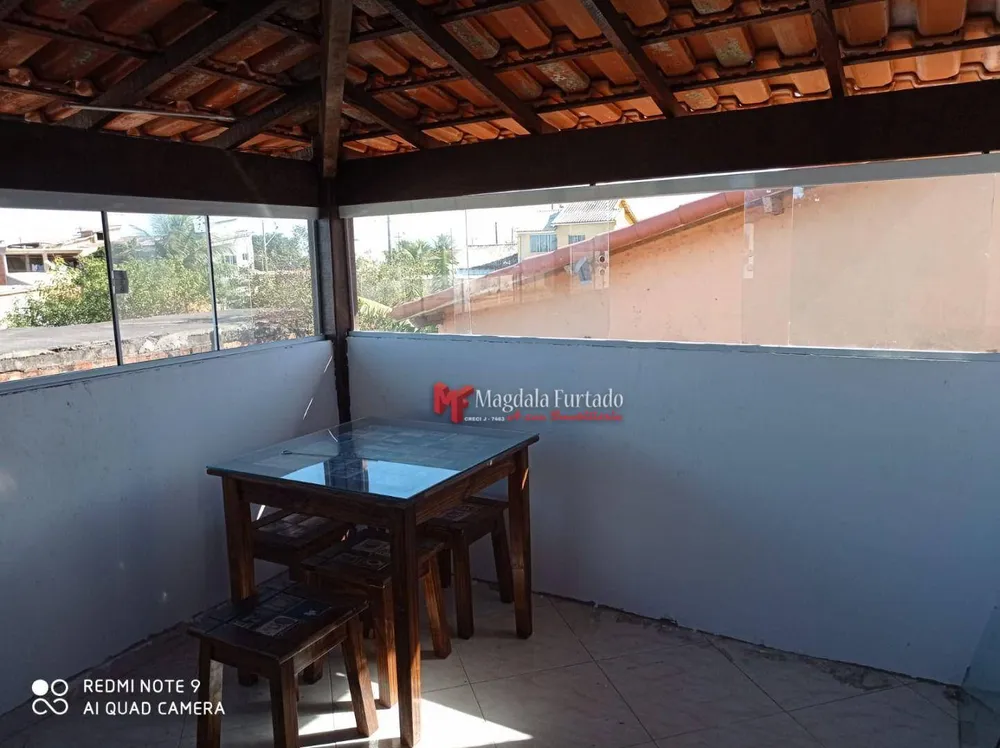 Casa, 3 quartos, 120 m² - Foto 19