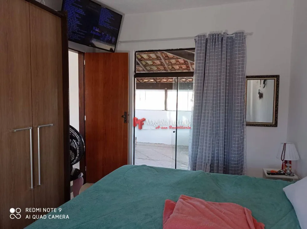 Casa, 3 quartos, 120 m² - Foto 7