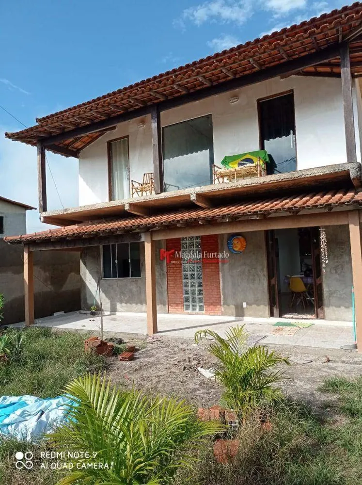 Casa, 3 quartos, 120 m² - Foto 2
