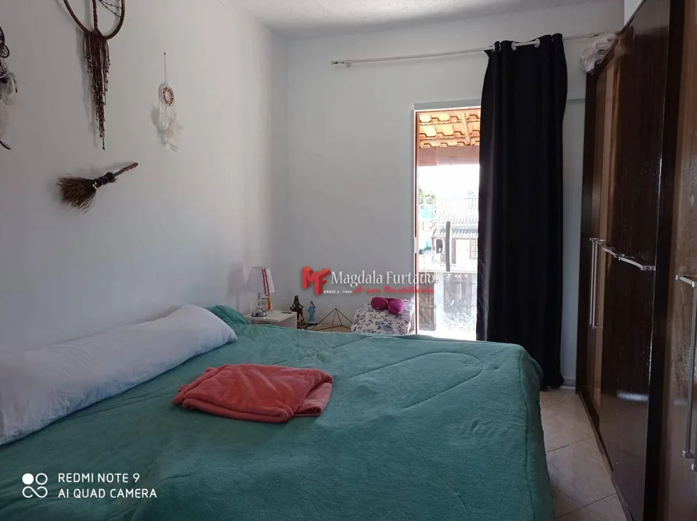 Casa, 3 quartos, 120 m² - Foto 3