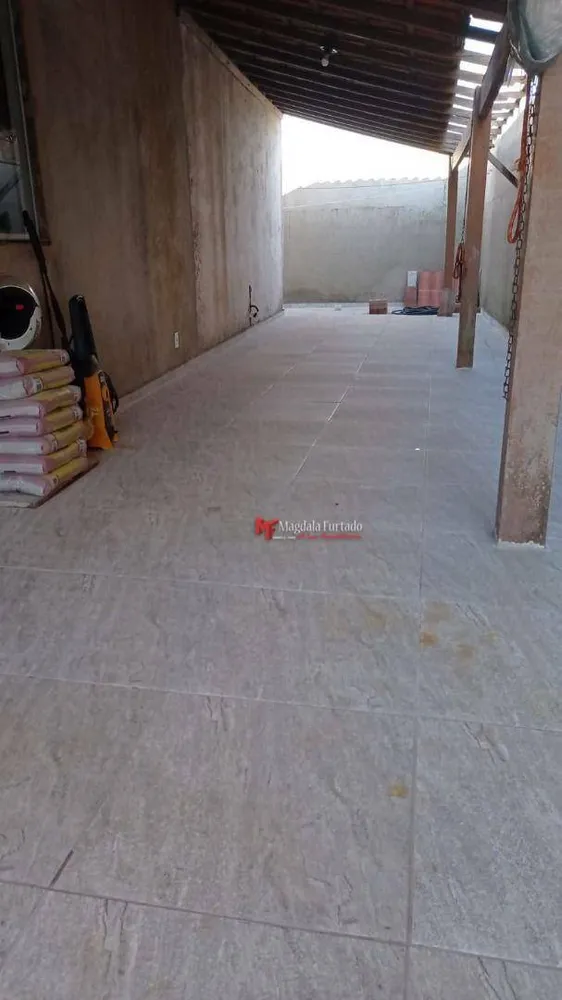 Casa, 3 quartos, 120 m² - Foto 8