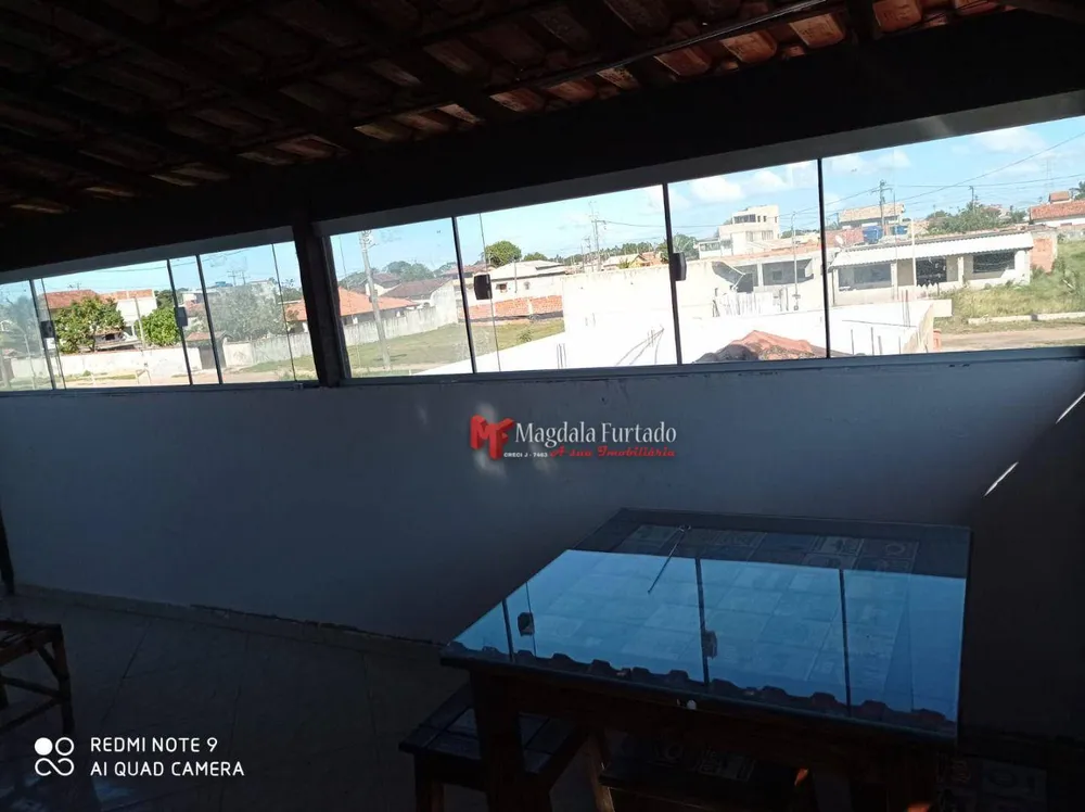 Casa, 3 quartos, 120 m² - Foto 18