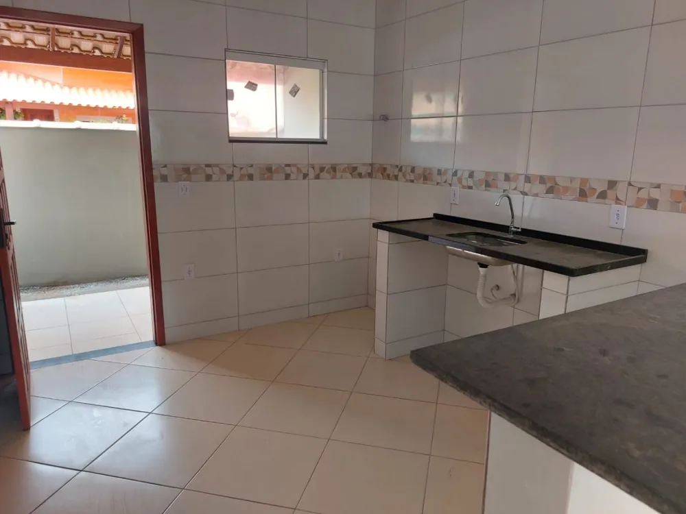 Casa, 2 quartos, 66 m² - Foto 2