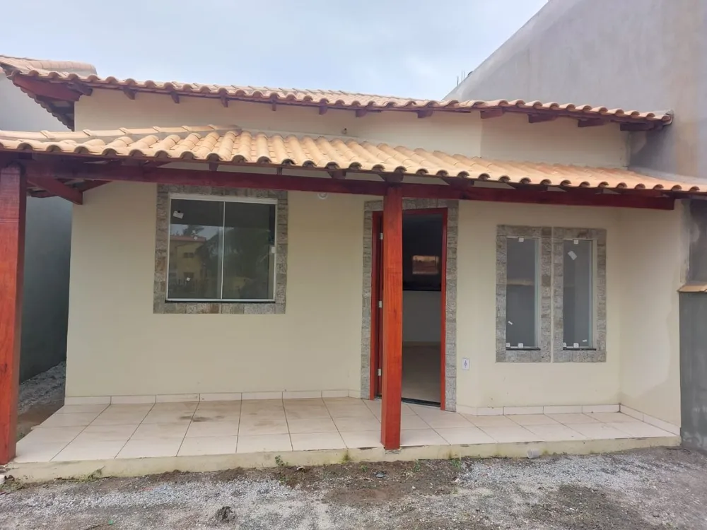 Casa, 2 quartos, 66 m² - Foto 6